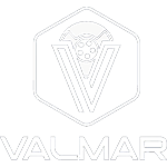 Logotipo Valmar